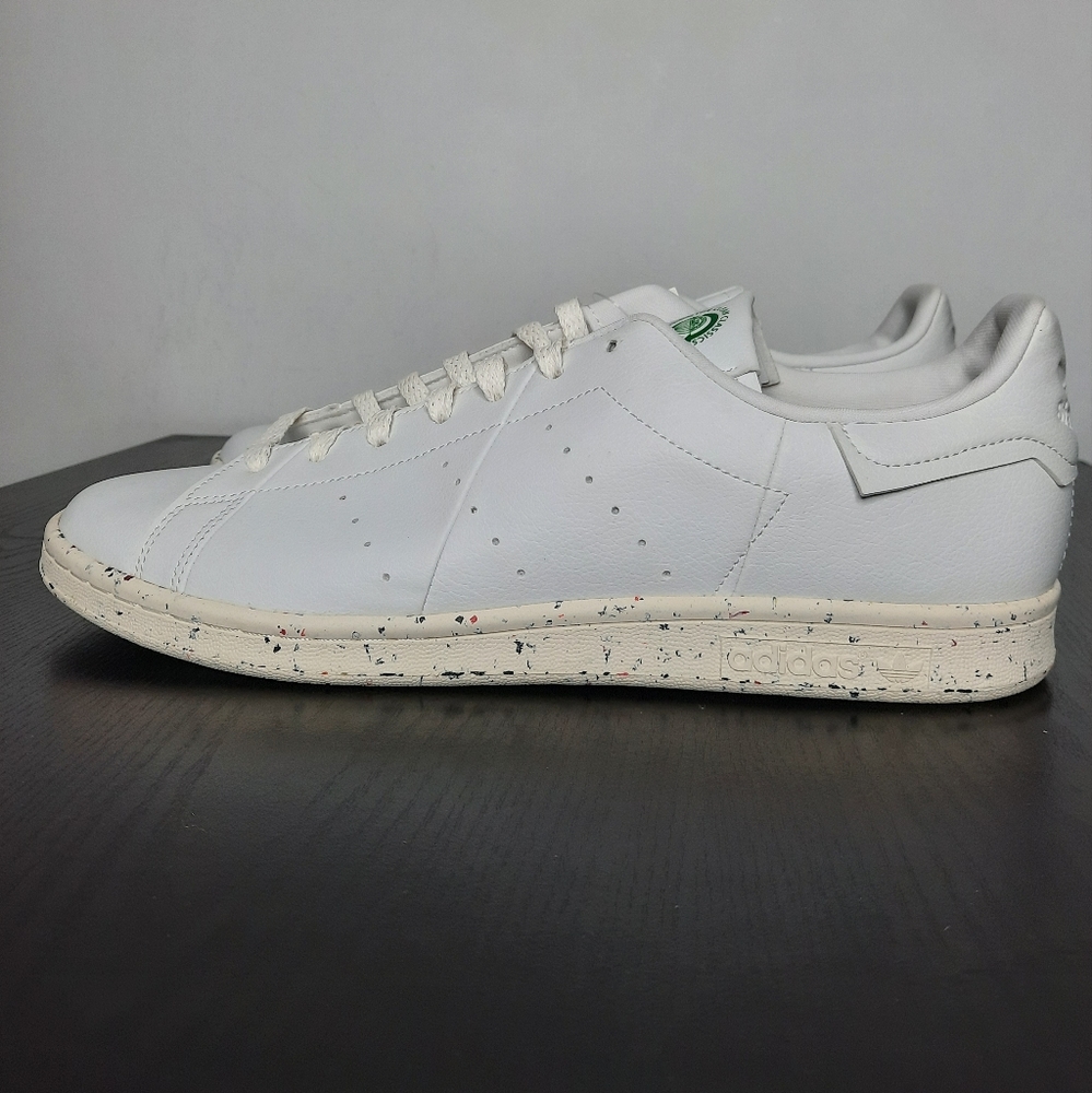 Adidas Stan Smith Sustainability FV0534 size 13